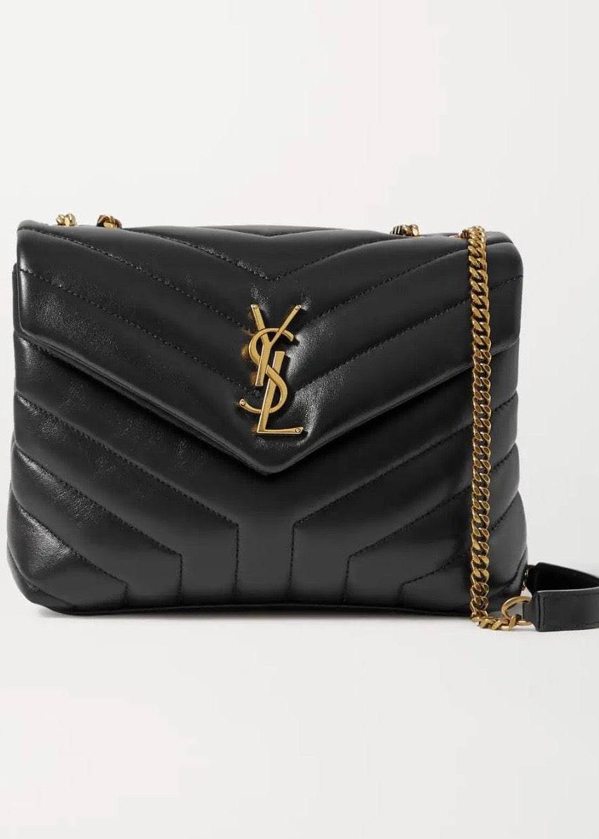 Saint Laurent Sling Bag