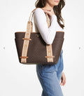 Michael Kors Broad Belt Bag