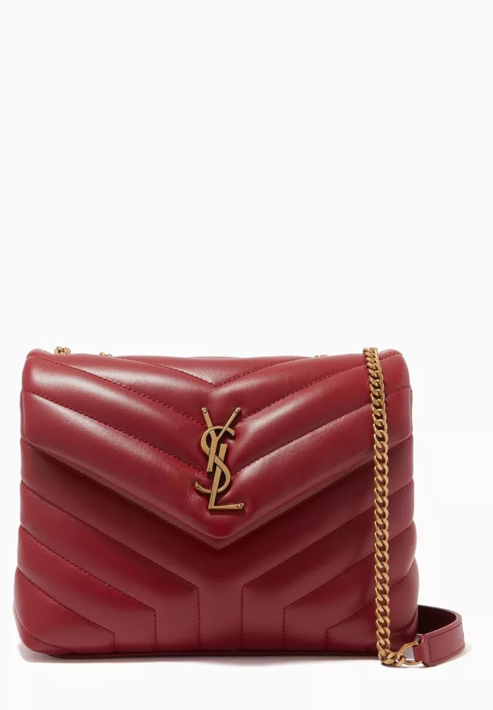 Saint Laurent Sling Bag
