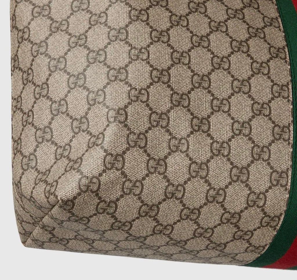 Gucci Ophidia GG Medium Tote