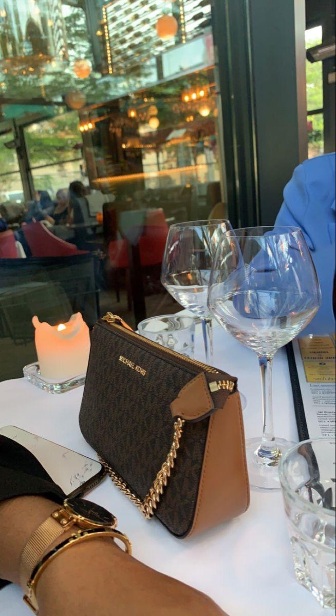 Michael Kors Heather Slingbag