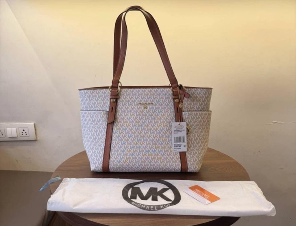Michael Kors Jet Set Large Tote