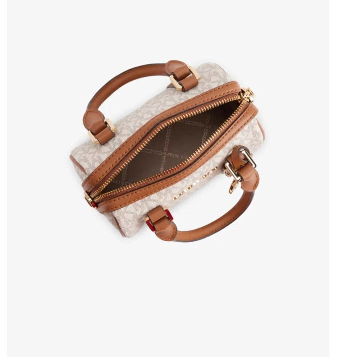Michael Kors Small Speedy