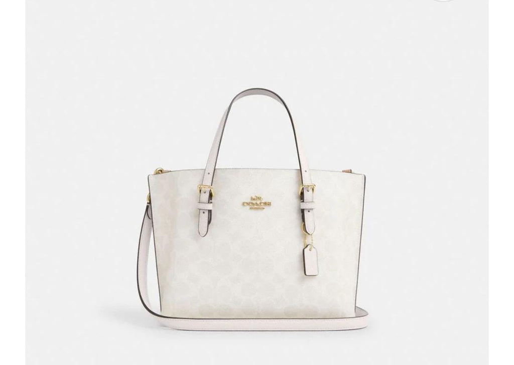 Coach Mollie Tote