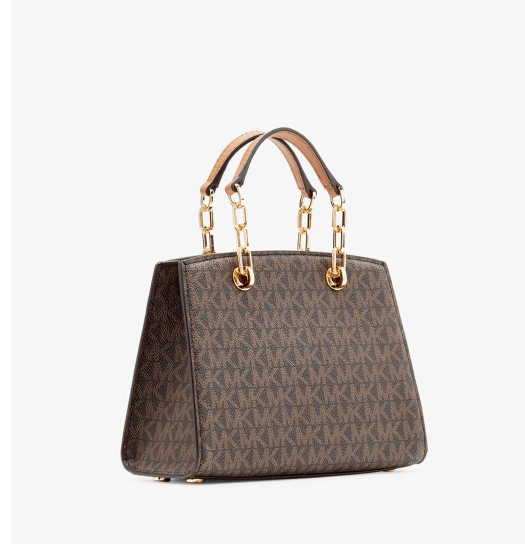 Michael Kors Handbag With Charm