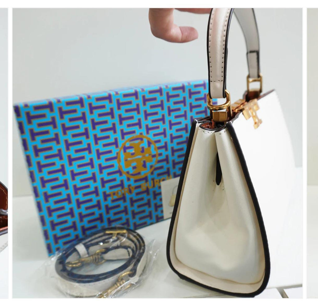 Tony Burch Handbag