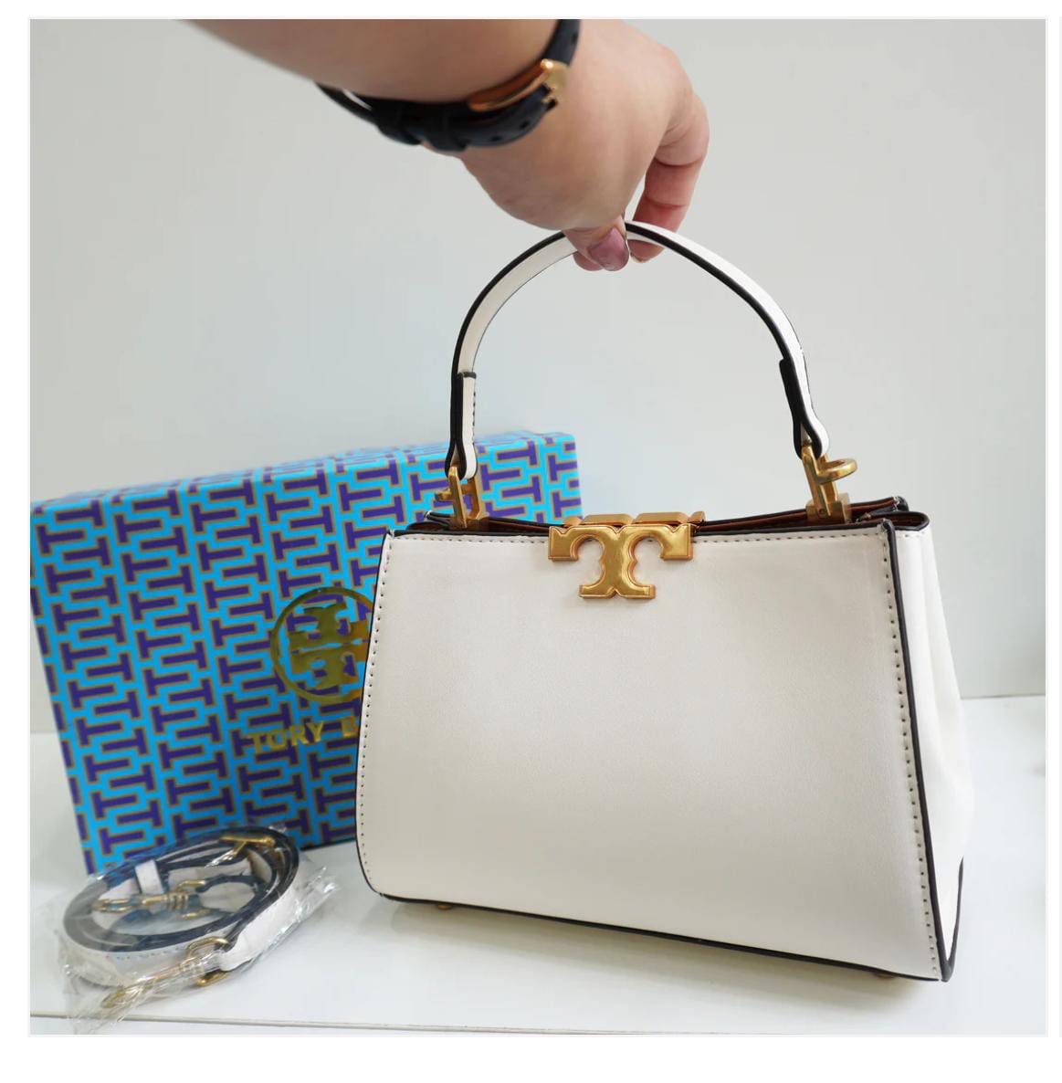 Tony Burch Handbag