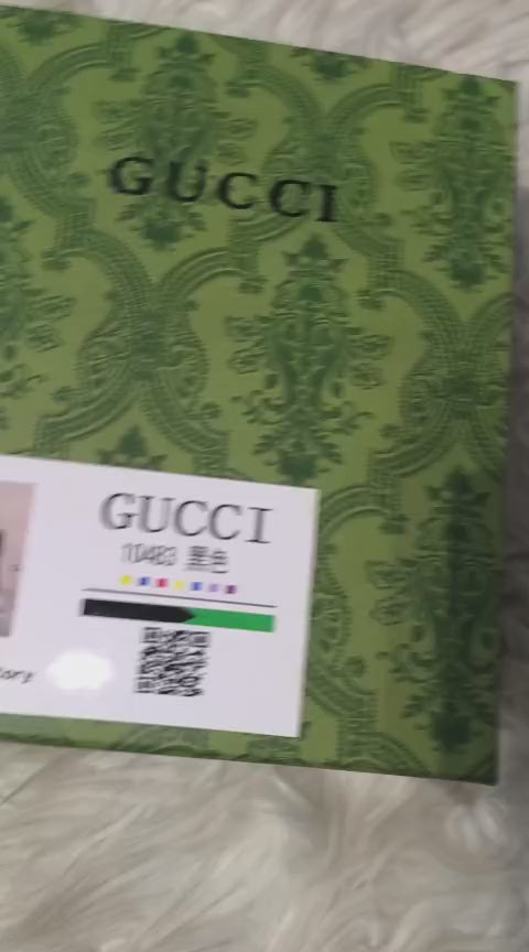Gucci Mini Dionysus