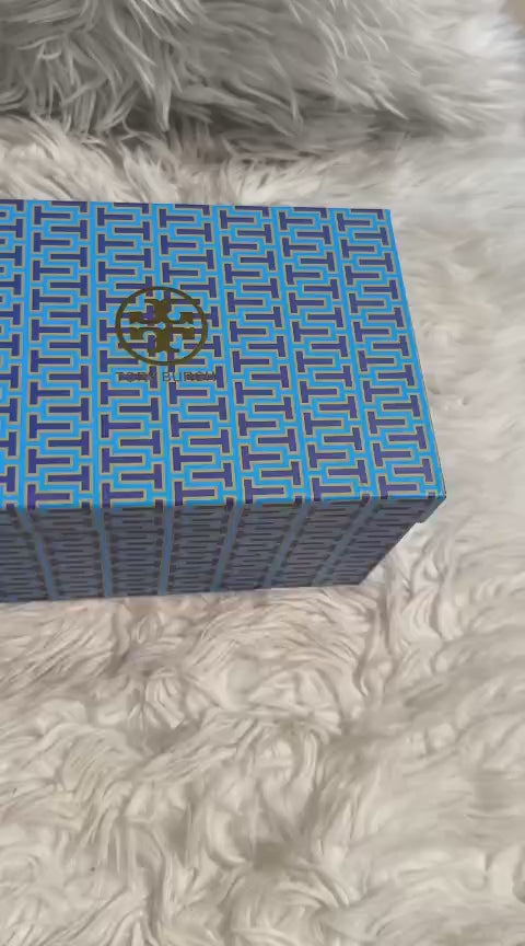 Tory Burch Small Speedy Bag