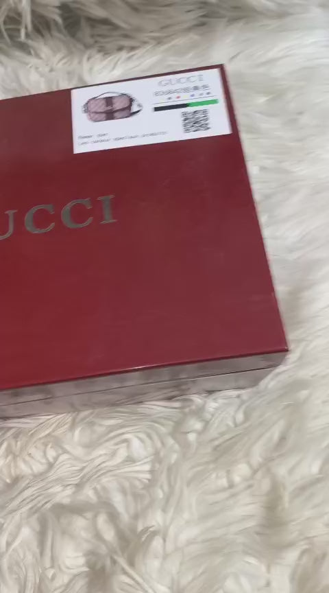 Gucci Ophidia Medium Bag