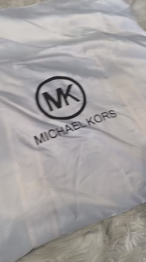 Michael Kors Broad Belt Bag