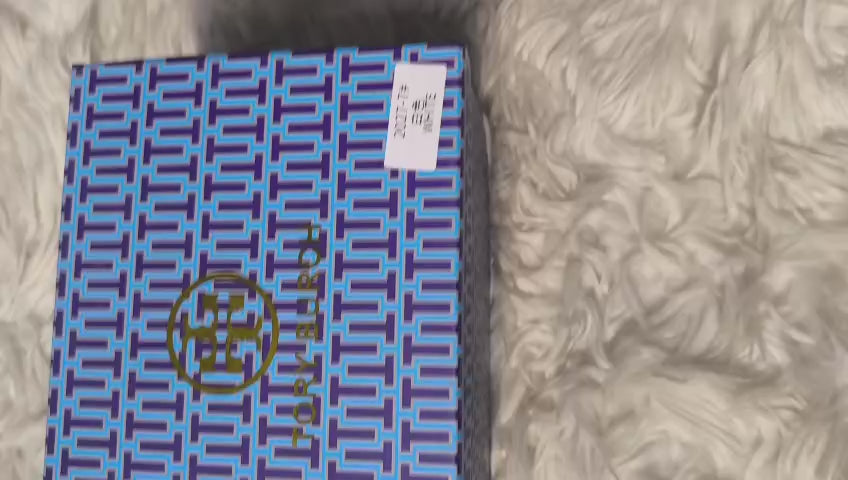 Tony Burch Handbag