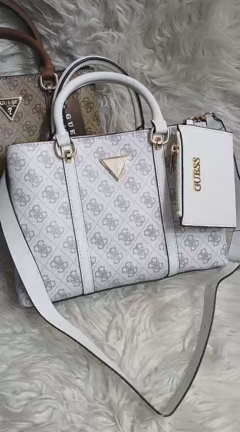 Guess Noelle Small Elite Tote
