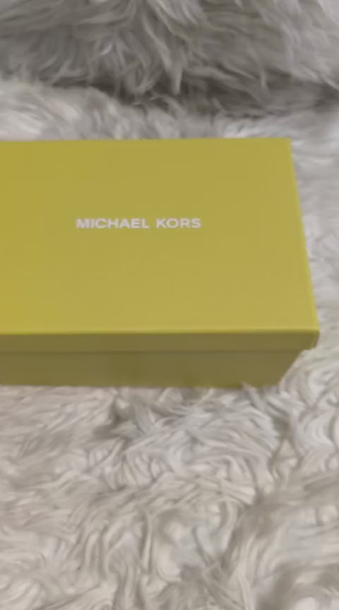 Michael Kors Small Speedy
