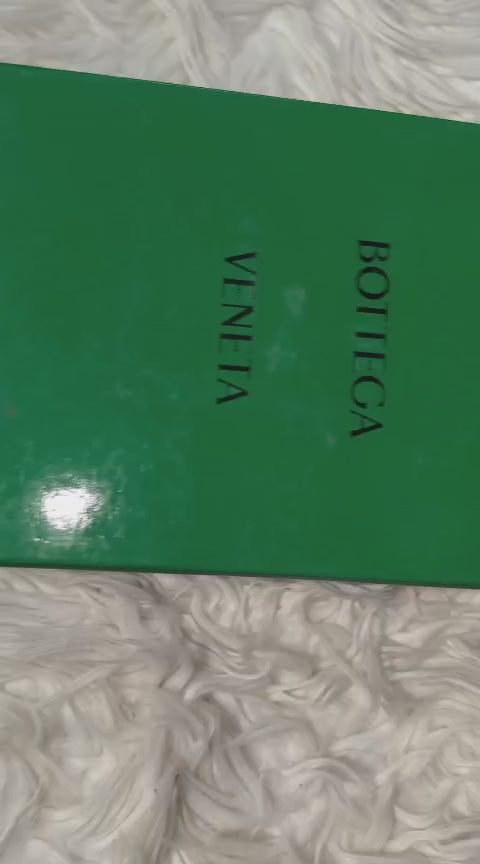 Bottega Veneta sling Bag