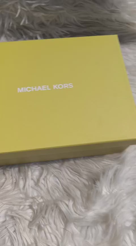 Michael Kors Handbag With Charm